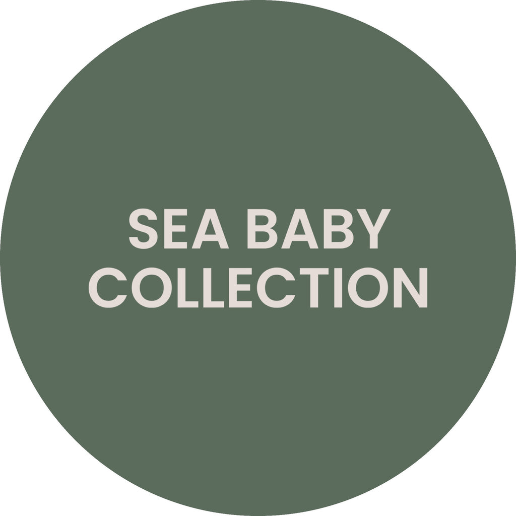 Sea Baby Collection